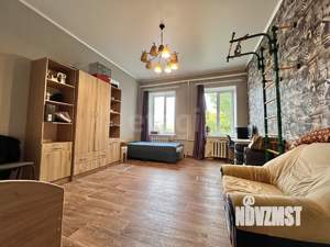 4-к квартира, вторичка, 106м2, 3/3 этаж