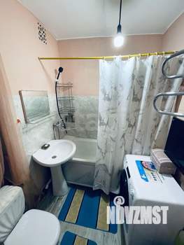 1-к квартира, вторичка, 32м2, 2/5 этаж