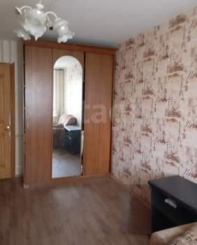 2-к квартира, вторичка, 61м2, 4/10 этаж