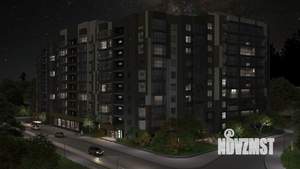 1-к квартира, вторичка, 38м2, 7/10 этаж