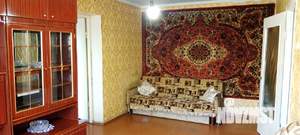 3-к квартира, вторичка, 54м2, 2/9 этаж