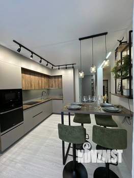 2-к квартира, вторичка, 46м2, 15/25 этаж