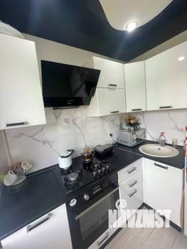 2-к квартира, вторичка, 43м2, 5/6 этаж