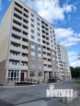 2-к квартира, сданный дом, 61м2, 9/10 этаж