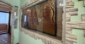 4-к квартира, вторичка, 123м2, 5/10 этаж