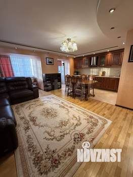 3-к квартира, вторичка, 78м2, 7/10 этаж