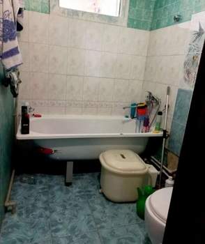 1-к квартира, вторичка, 30м2, 3/5 этаж