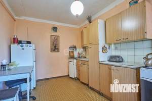 3-к квартира, вторичка, 78м2, 6/6 этаж