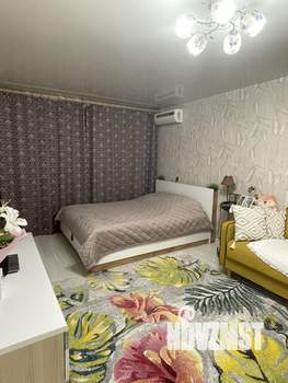 1-к квартира, вторичка, 31м2, 2/9 этаж