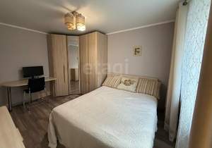 3-к квартира, вторичка, 61м2, 1/9 этаж