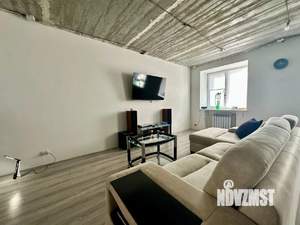 2-к квартира, вторичка, 60м2, 6/14 этаж