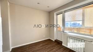 1-к квартира, вторичка, 37м2, 9/10 этаж