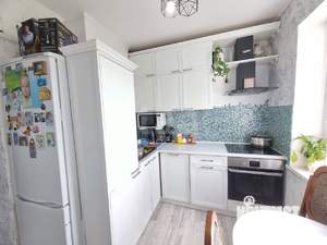 4-к квартира, вторичка, 84м2, 8/10 этаж