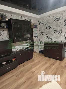 1-к квартира, вторичка, 36м2, 3/9 этаж