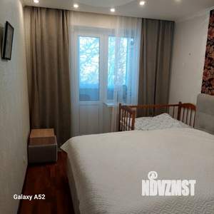 3-к квартира, вторичка, 63м2, 1/9 этаж