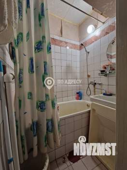2-к квартира, вторичка, 50м2, 4/9 этаж
