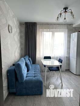 1-к квартира, вторичка, 44м2, 4/10 этаж