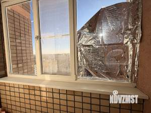 2-к квартира, вторичка, 56м2, 17/19 этаж