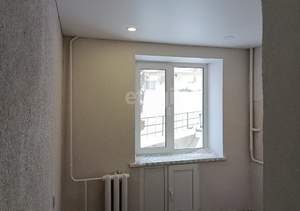 2-к квартира, вторичка, 49м2, 1/5 этаж