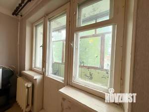 2-к квартира, вторичка, 44м2, 4/5 этаж