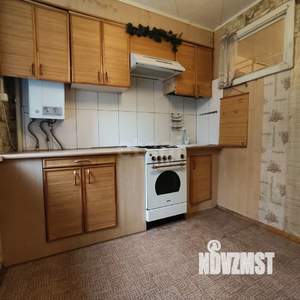 2-к квартира, вторичка, 43м2, 2/5 этаж