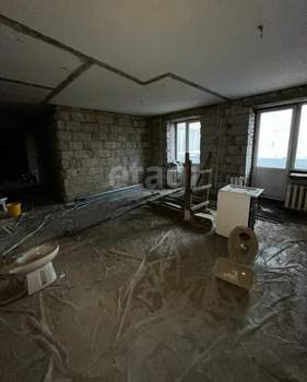 3-к квартира, вторичка, 123м2, 4/7 этаж