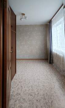2-к квартира, вторичка, 37м2, 2/5 этаж