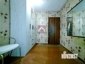 3-к квартира, вторичка, 58м2, 1/9 этаж