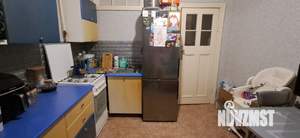 1-к квартира, вторичка, 41м2, 1/5 этаж