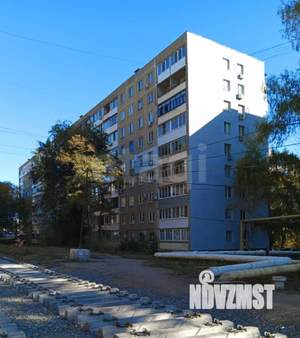 3-к квартира, вторичка, 61м2, 5/9 этаж