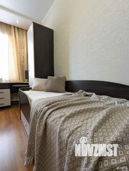 2-к квартира, вторичка, 55м2, 12/16 этаж