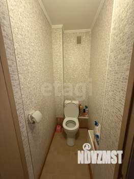 1-к квартира, вторичка, 41м2, 6/10 этаж