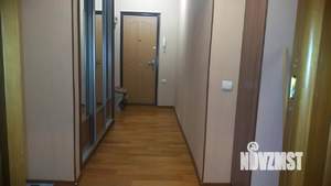 1-к квартира, вторичка, 43м2, 7/10 этаж