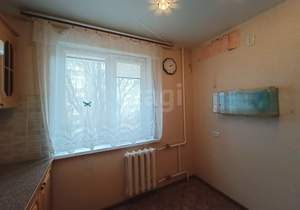 3-к квартира, вторичка, 57м2, 5/9 этаж