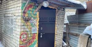 2-к квартира, вторичка, 25м2, 1/2 этаж