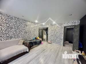 1-к квартира, вторичка, 44м2, 9/14 этаж