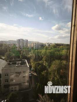 3-к квартира, вторичка, 60м2, 9/9 этаж