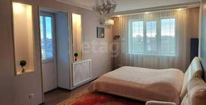 2-к квартира, вторичка, 74м2, 12/18 этаж