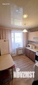 1-к квартира, вторичка, 31м2, 3/3 этаж