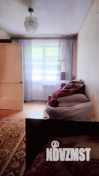 3-к квартира, вторичка, 56м2, 1/5 этаж