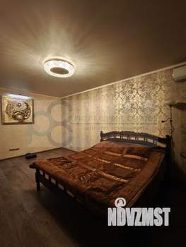 1-к квартира, вторичка, 37м2, 1/6 этаж