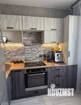 2-к квартира, вторичка, 56м2, 9/9 этаж