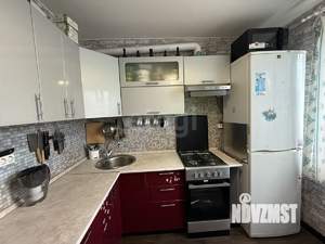 2-к квартира, вторичка, 51м2, 9/9 этаж