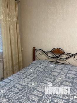4-к квартира, вторичка, 95м2, 2/2 этаж