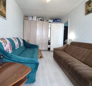 1-к квартира, вторичка, 26м2, 8/8 этаж