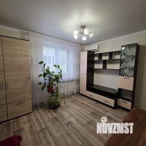 1-к квартира, вторичка, 27м2, 3/9 этаж