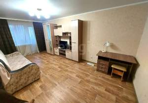 1-к квартира, вторичка, 33м2, 5/9 этаж
