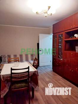 2-к квартира, вторичка, 43м2, 3/9 этаж