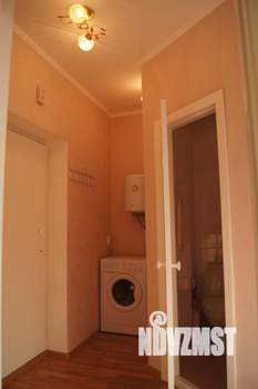 1-к квартира, вторичка, 34м2, 3/3 этаж