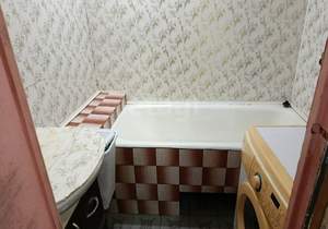 2-к квартира, вторичка, 53м2, 1/9 этаж